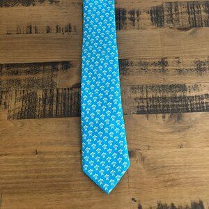 Vineyard Vines Tie Sea Turtles